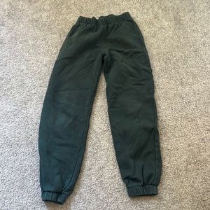 John Galt Sweatpants